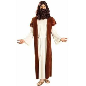 ✝️ Men's Forum Novelties Biblical Times Jesus Joseph Robe Halloween Costume